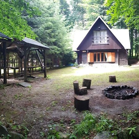 Slovak Cottage Near Bratislava In The Heart Of The Carpathians Modra Esterno foto