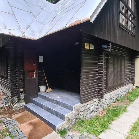 Slovak Cottage Near Bratislava In The Heart Of The Carpathians Modra Esterno foto