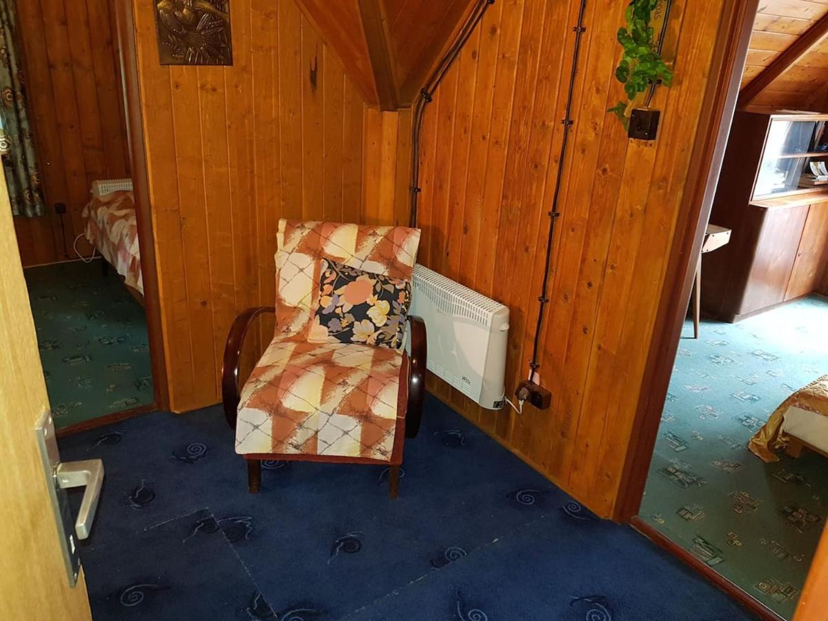 Slovak Cottage Near Bratislava In The Heart Of The Carpathians Modra Esterno foto