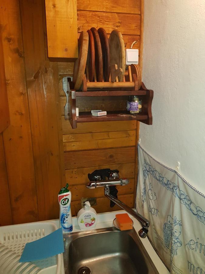 Slovak Cottage Near Bratislava In The Heart Of The Carpathians Modra Esterno foto