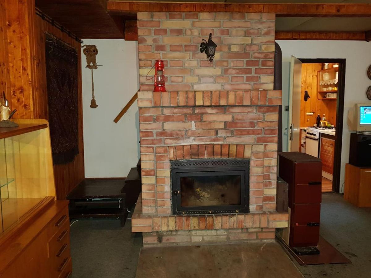 Slovak Cottage Near Bratislava In The Heart Of The Carpathians Modra Esterno foto