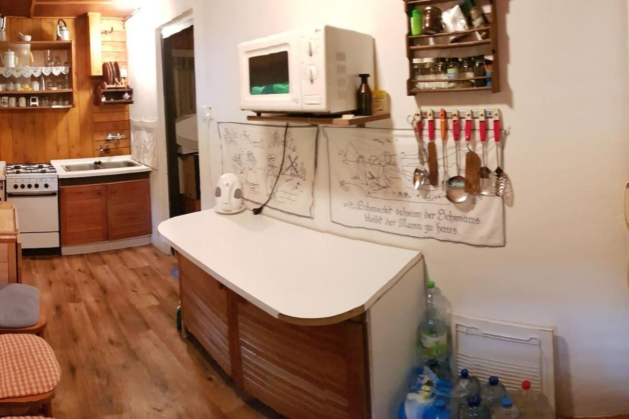 Slovak Cottage Near Bratislava In The Heart Of The Carpathians Modra Esterno foto