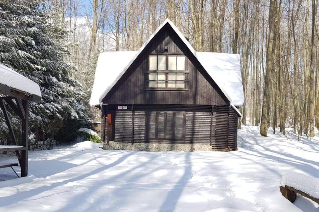 Slovak Cottage Near Bratislava In The Heart Of The Carpathians Modra Esterno foto