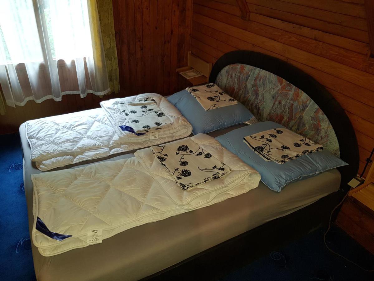Slovak Cottage Near Bratislava In The Heart Of The Carpathians Modra Esterno foto